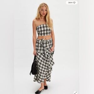 Free people After you Set (black)
